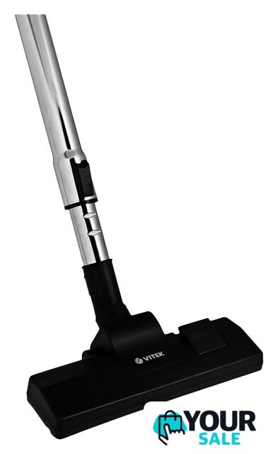 Пылесос Vitek VT-8130 BK - Изображение №4 — Интернет-магазин Your Sale