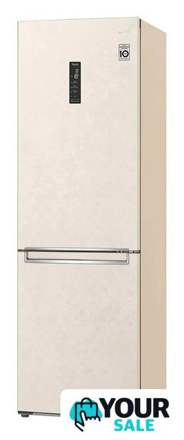 Холодильник LG GA-B459SEQM - Изображение №13 — Интернет-магазин Your Sale