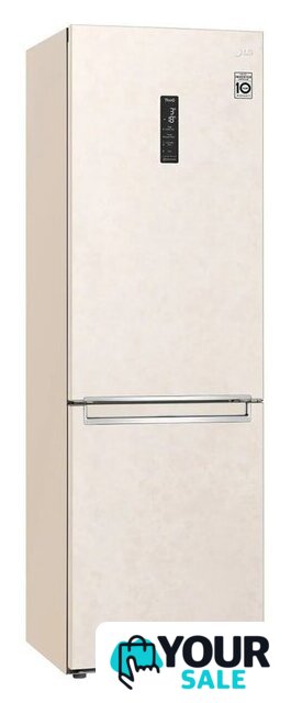 Холодильник LG GA-B459SEQM - Изображение №10 — Интернет-магазин Your Sale