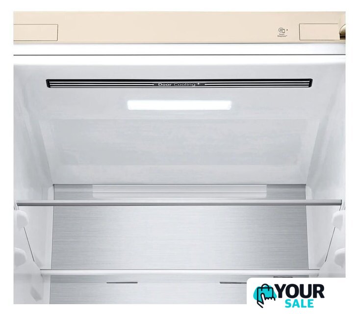 Холодильник LG GA-B459SEQM - Изображение №7 — Интернет-магазин Your Sale
