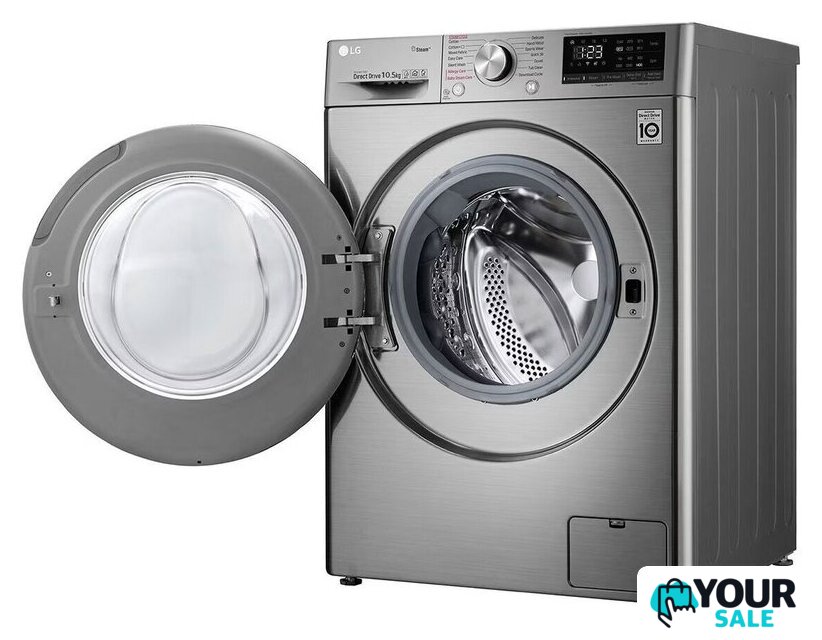 Стиральная машина LG F4V5RYP2T - Изображение №7 — Интернет-магазин Your Sale