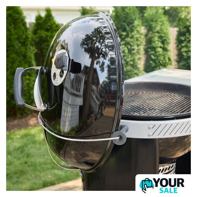 Гриль Weber Performer 1501630 - Изображение №4 — Интернет-магазин Your Sale