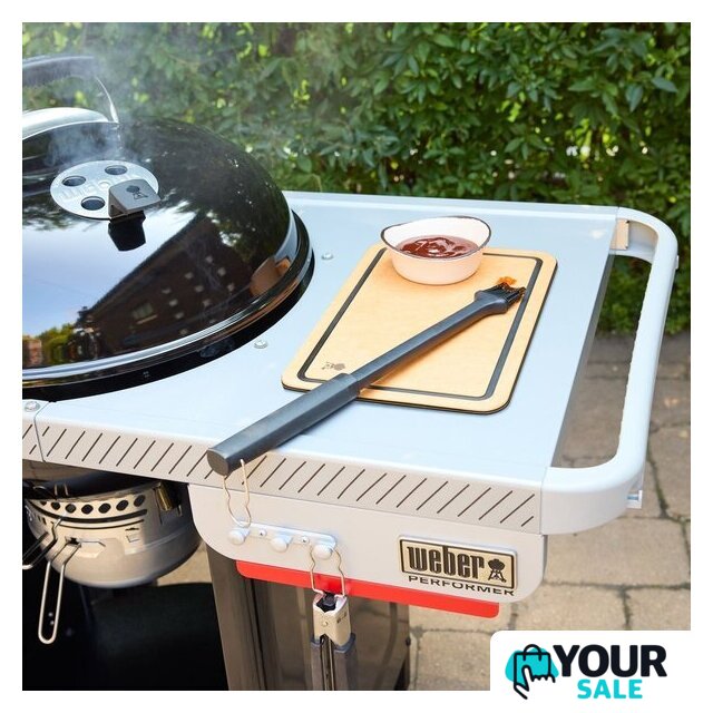 Гриль Weber Performer 1501630 - Изображение №3 — Интернет-магазин Your Sale