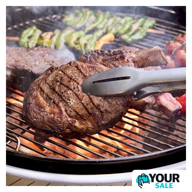 Гриль Weber Performer 1501630 - Изображение №7 — Интернет-магазин Your Sale