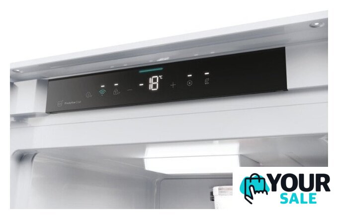 Морозильник Candy CMT5518EVWF - Изображение №7 — Интернет-магазин Your Sale
