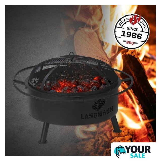Очаг Landmann 06302 VM8377 - Изображение №3 — Интернет-магазин Your Sale