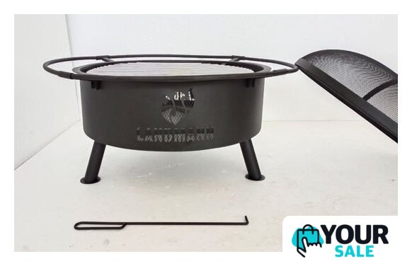 Очаг Landmann 06302 VM8377 - Изображение №5 — Интернет-магазин Your Sale
