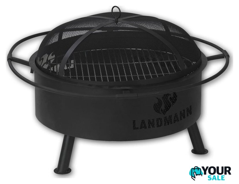 Очаг Landmann 06302 VM8377 - Изображение №1 — Интернет-магазин Your Sale