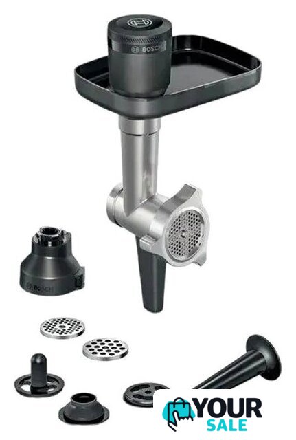Адаптер для насадок Bosch MUZS6HA - Изображение №1 — Интернет-магазин Your Sale