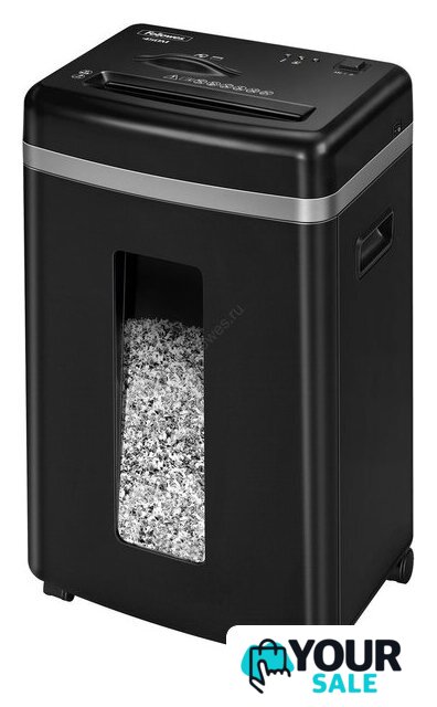 Шредер Fellowes MicroShred 450M - Изображение №1 — Интернет-магазин Your Sale