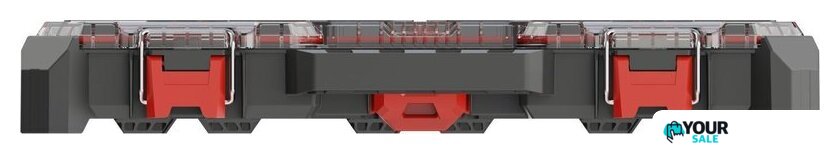 Органайзер Kistenberg Msx Organiser 40 Low KMX55408S - Изображение №5 — Интернет-магазин Your Sale
