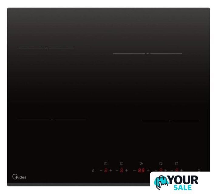 Варочная панель Midea MCH64203F - Изображение №1 — Интернет-магазин Your Sale