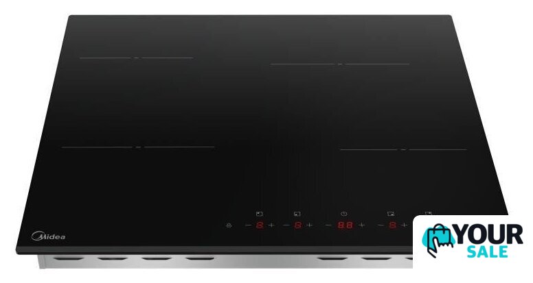 Варочная панель Midea MCH64203F - Изображение №2 — Интернет-магазин Your Sale