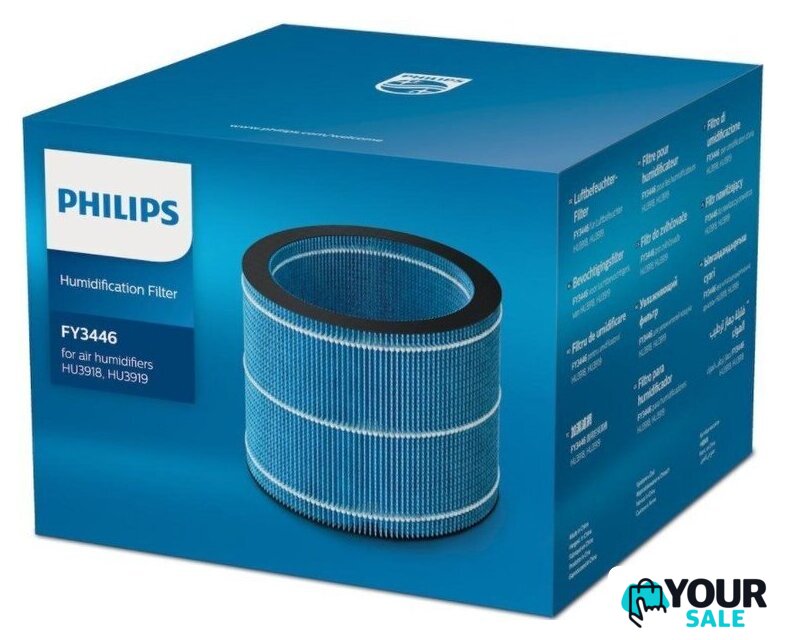 HEPA-фильтр Philips FY3446/30 - Изображение №2 — Интернет-магазин Your Sale