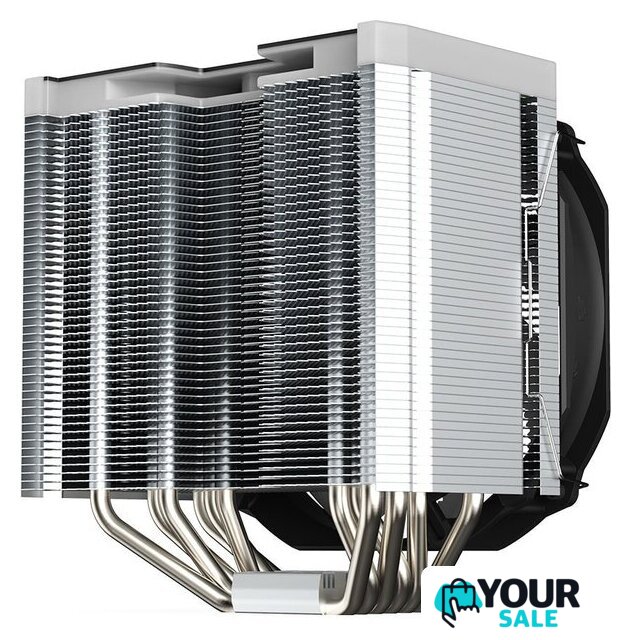 Кулер для процессора SilentiumPC Fortis 5 ARGB SPC308 - Изображение №10 — Интернет-магазин Your Sale