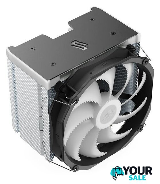 Кулер для процессора SilentiumPC Fortis 5 ARGB SPC308 - Изображение №8 — Интернет-магазин Your Sale
