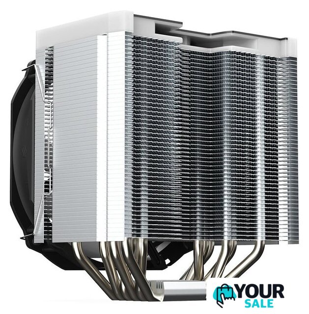 Кулер для процессора SilentiumPC Fortis 5 ARGB SPC308 - Изображение №9 — Интернет-магазин Your Sale