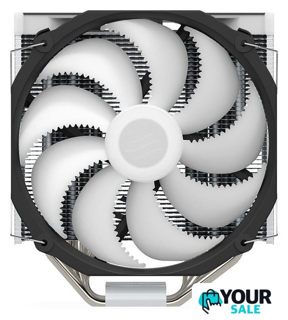 Кулер для процессора SilentiumPC Fortis 5 ARGB SPC308 - Изображение №13 — Интернет-магазин Your Sale