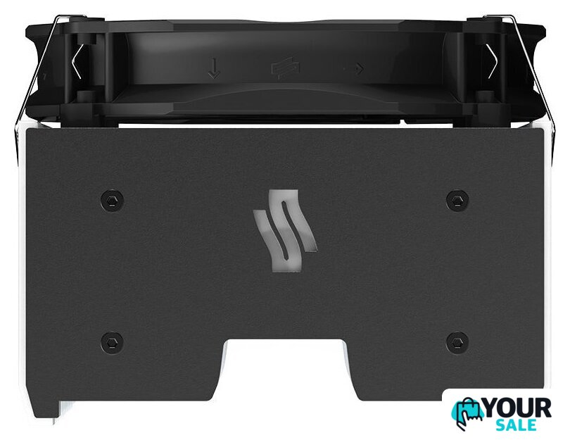 Кулер для процессора SilentiumPC Fortis 5 ARGB SPC308 - Изображение №15 — Интернет-магазин Your Sale