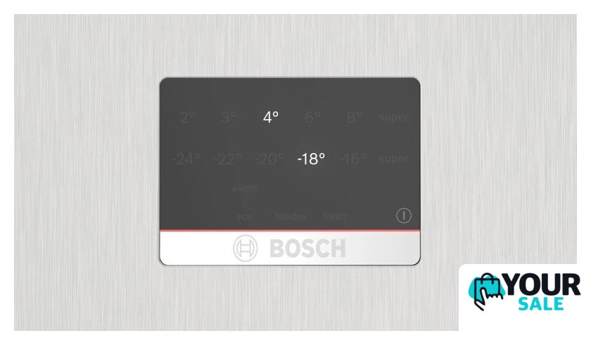 Холодильник Bosch Serie 4 KGN56XLEB - Изображение №3 — Интернет-магазин Your Sale