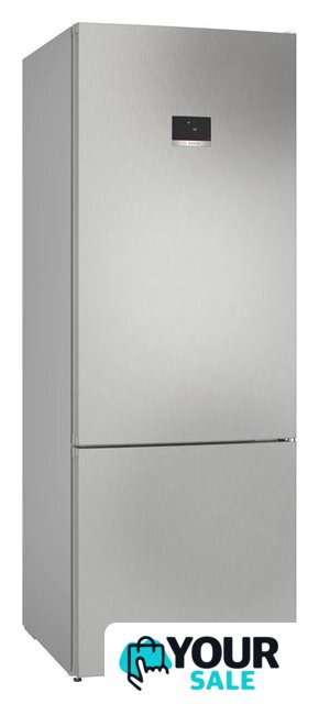 Холодильник Bosch Serie 4 KGN56XLEB - Изображение №1 — Интернет-магазин Your Sale
