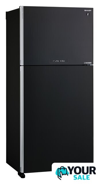 Холодильник Sharp SJ-XG60PMBK - Изображение №1 — Интернет-магазин Your Sale