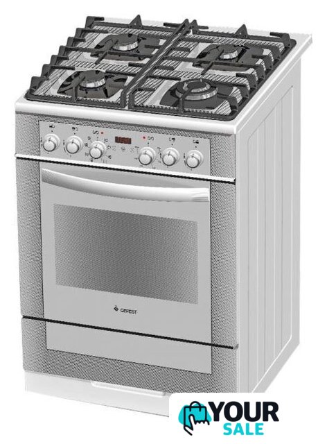 Кухонная плита GEFEST 6502-03 0242 - Изображение №1 — Интернет-магазин Your Sale