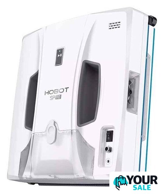 Робот для мытья окон Hobot SP10 - Изображение №1 — Интернет-магазин Your Sale