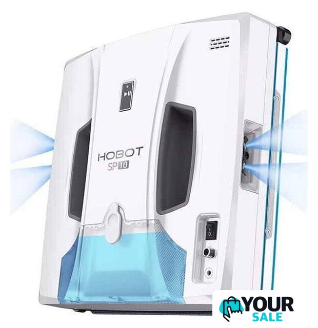 Робот для мытья окон Hobot SP10 - Изображение №5 — Интернет-магазин Your Sale