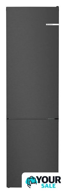 Холодильник Bosch Serie 4 KGN392XCF - Изображение №1 — Интернет-магазин Your Sale
