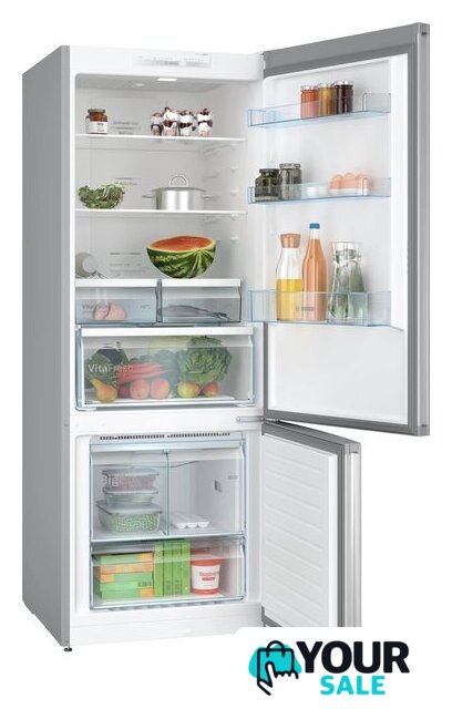 Холодильник Bosch Serie 4 KGN55VL21U - Изображение №2 — Интернет-магазин Your Sale