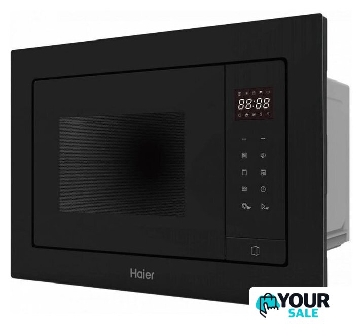 Микроволновая печь Haier HMX-BTG207B - Изображение №2 — Интернет-магазин Your Sale