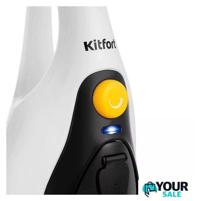 Паровая швабра Kitfort KT-1043 - Изображение №6 — Интернет-магазин Your Sale