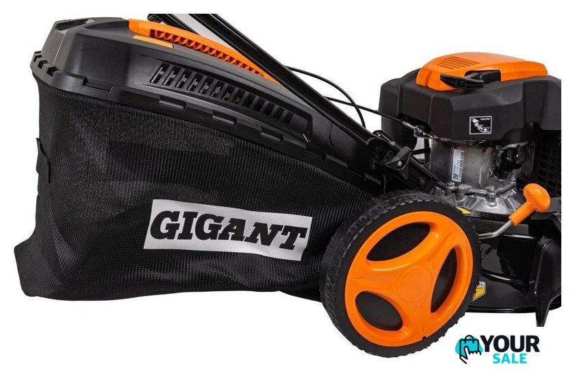 Газонокосилка Gigant PLM-04 - Изображение №20 — Интернет-магазин Your Sale