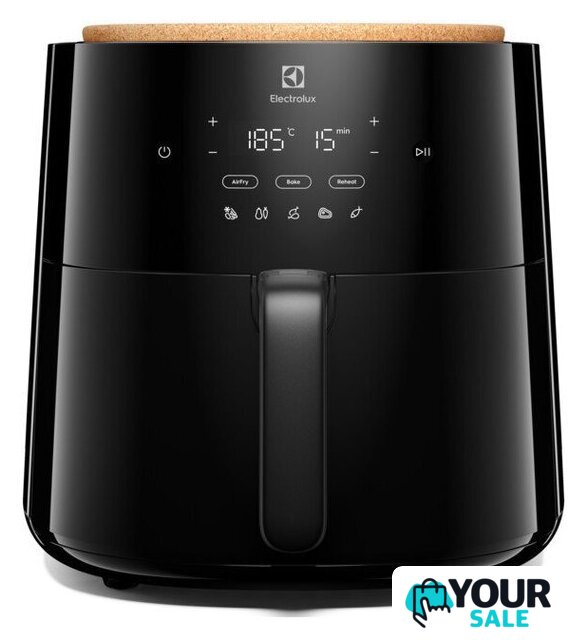 Аэрогриль (аэрофритюрница) Electrolux EAF7B - Изображение №1 — Интернет-магазин Your Sale