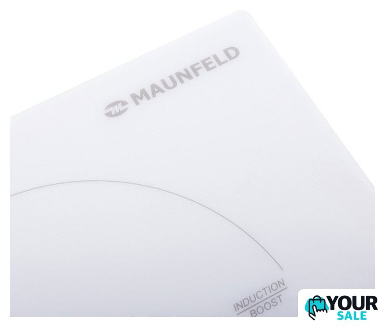 Варочная панель MAUNFELD EVI.292-WH - Изображение №6 — Интернет-магазин Your Sale