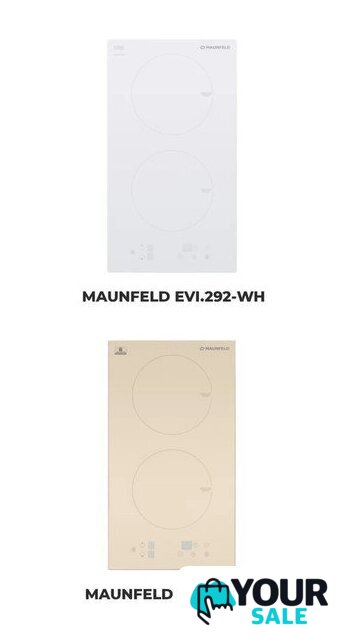 Варочная панель MAUNFELD EVI.292-WH - Изображение №14 — Интернет-магазин Your Sale