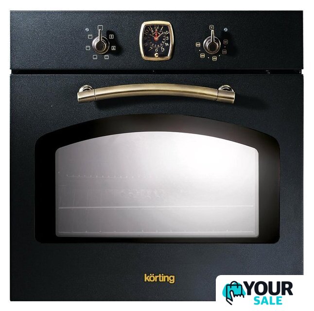 Электрический духовой шкаф Korting OKB 460 RN - Изображение №1 — Интернет-магазин Your Sale