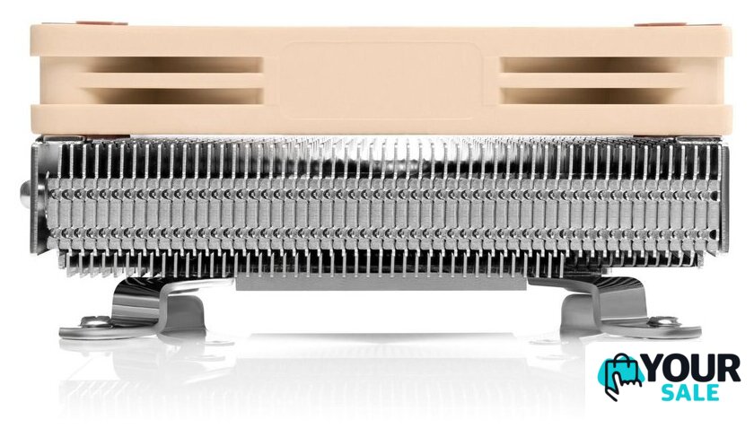 Кулер для процессора Noctua NH-L9i-17xx - Изображение №3 — Интернет-магазин Your Sale