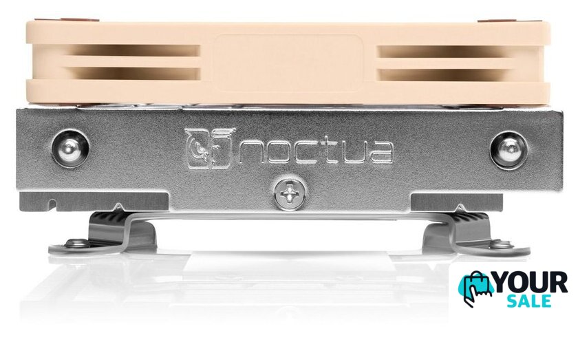 Кулер для процессора Noctua NH-L9i-17xx - Изображение №2 — Интернет-магазин Your Sale
