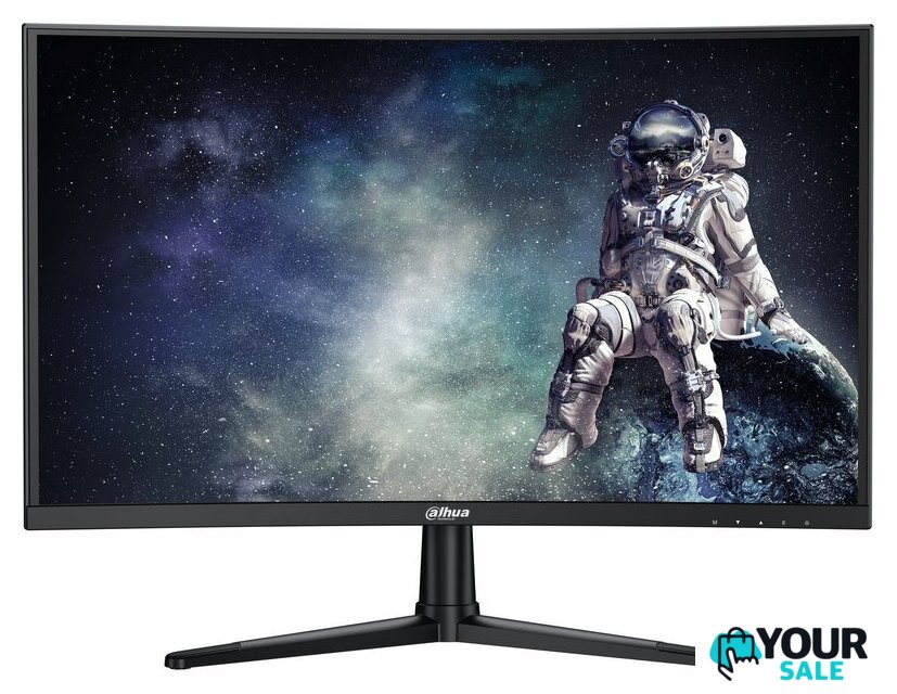 Игровой монитор Dahua DHI-LM27-E240C - Изображение №1 — Интернет-магазин Your Sale