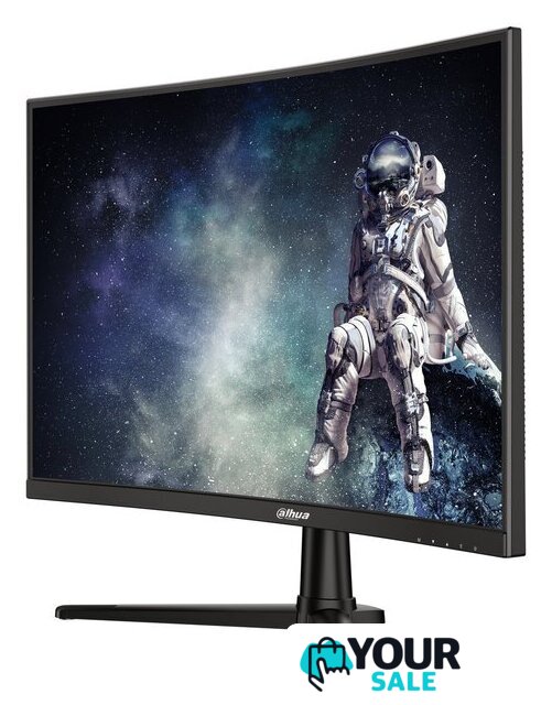 Игровой монитор Dahua DHI-LM27-E240C - Изображение №2 — Интернет-магазин Your Sale