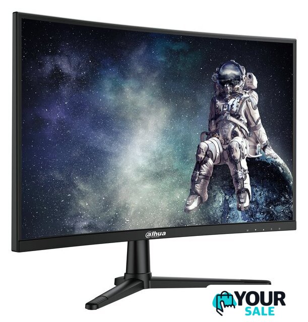 Игровой монитор Dahua DHI-LM27-E240C - Изображение №3 — Интернет-магазин Your Sale