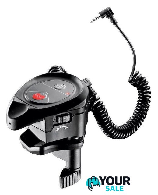 Проводной пульт ДУ Manfrotto MVR901ECPL - Изображение №1 — Интернет-магазин Your Sale