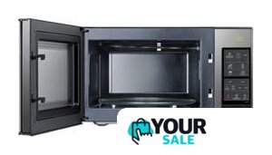 Микроволновая печь Samsung ME83X - Изображение №3 — Интернет-магазин Your Sale