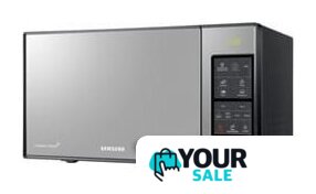Микроволновая печь Samsung ME83X - Изображение №2 — Интернет-магазин Your Sale