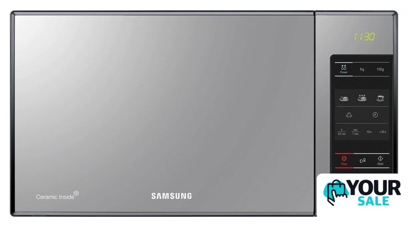 Микроволновая печь Samsung ME83X - Изображение №1 — Интернет-магазин Your Sale