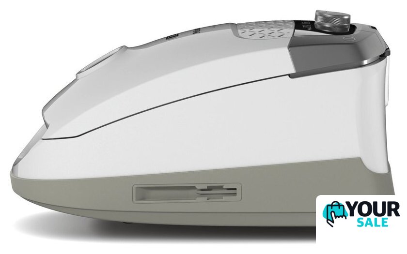 Пылесос Miele Guard S1 Parquet Flex BrilantWhite - Изображение №3 — Интернет-магазин Your Sale
