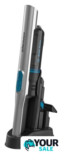 Пылесос Concept Direct Animal VP4430 - Изображение №2 — Интернет-магазин Your Sale