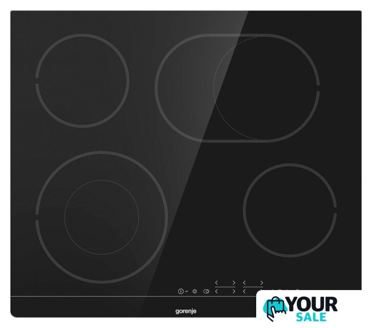 Варочная панель Gorenje ECT643BSC - Изображение №1 — Интернет-магазин Your Sale
